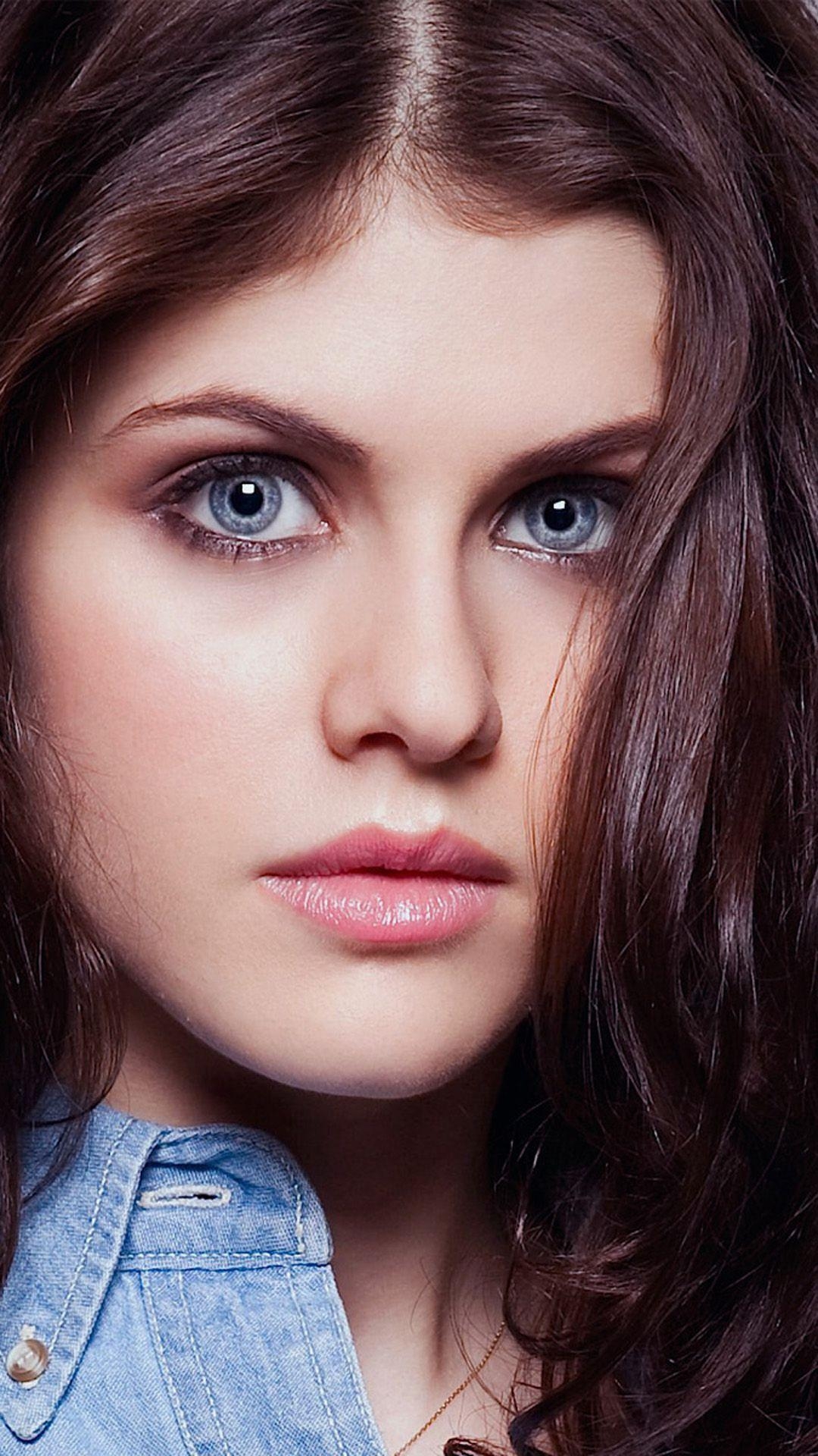 1080x1920 Alexandra Daddario Wallpaper for iPhone iPhone 7 plus, iPhone, Phone