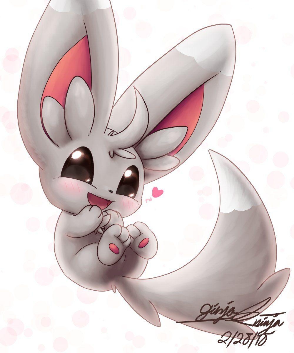 1000x1200 minccino, Phone