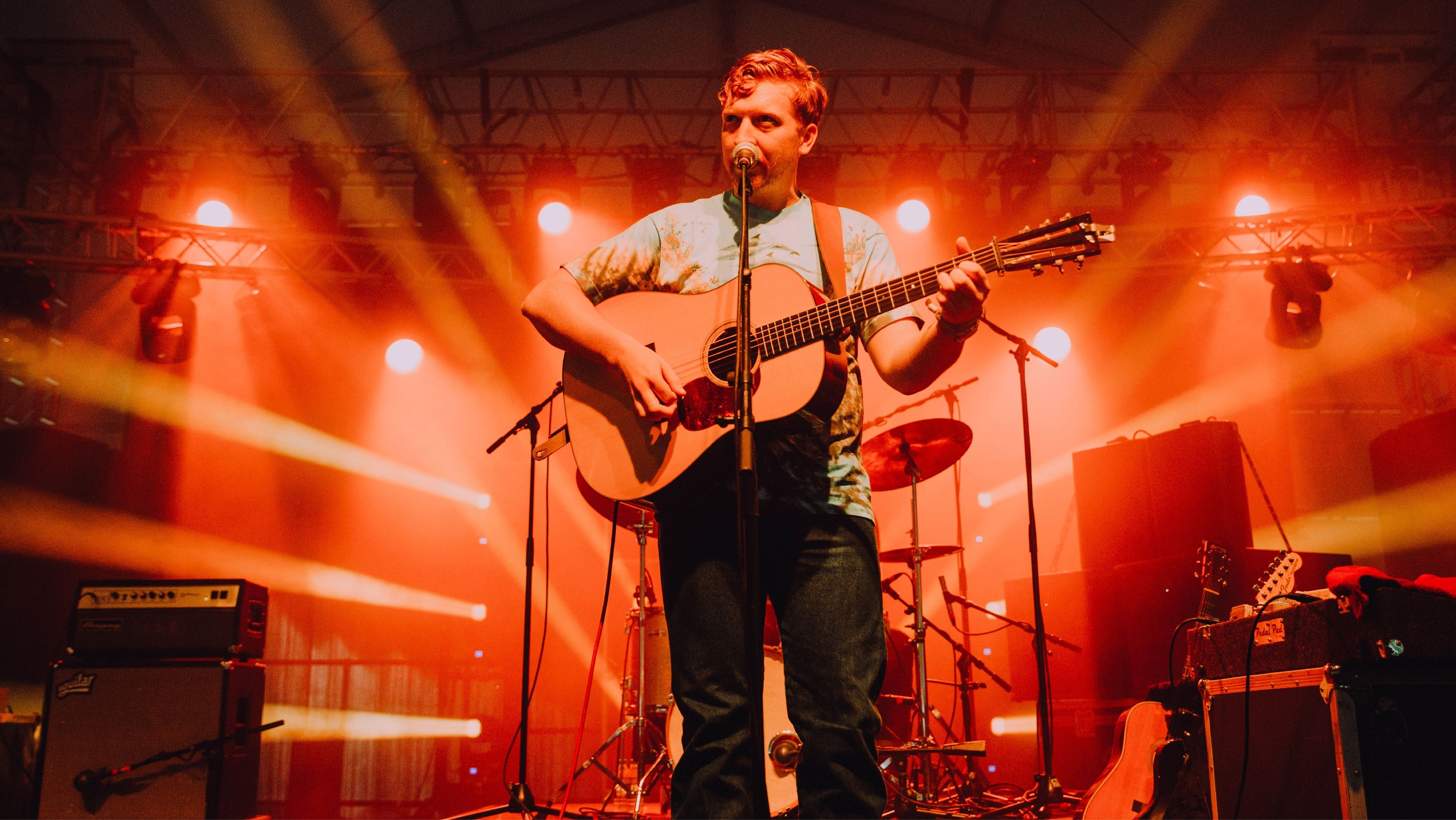 3500x1970 Tyler Childers to Release Country Squire Aug. 2, Desktop