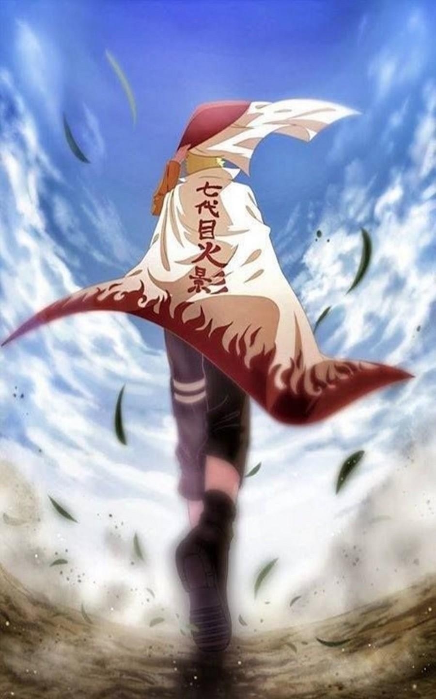 900x1440 HD Wallpaper for Naruto for Android, Phone