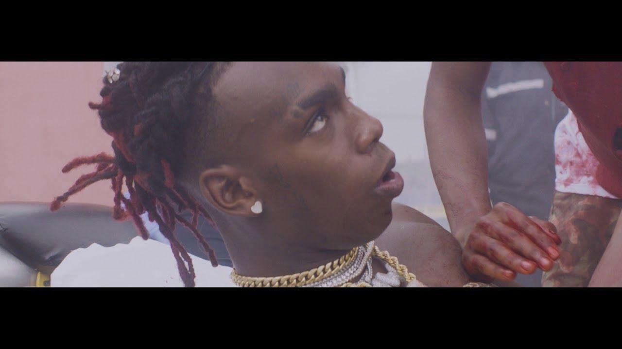 1280x720 YNW Melly On My Mind [Official Video], Desktop