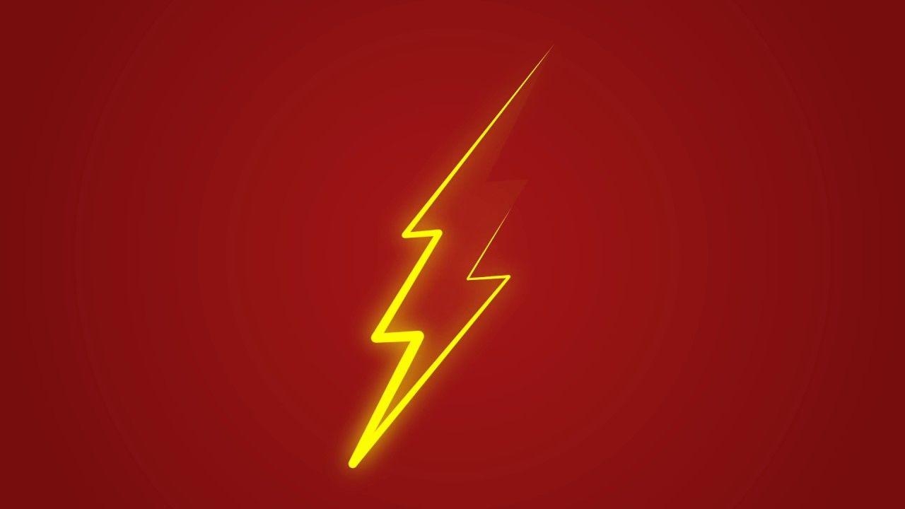 1280x720 The Flash (Wallpaper Engine), Desktop