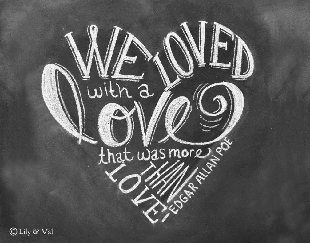 1010x800 Download Edgar Allan Poe Love Quotes, Desktop