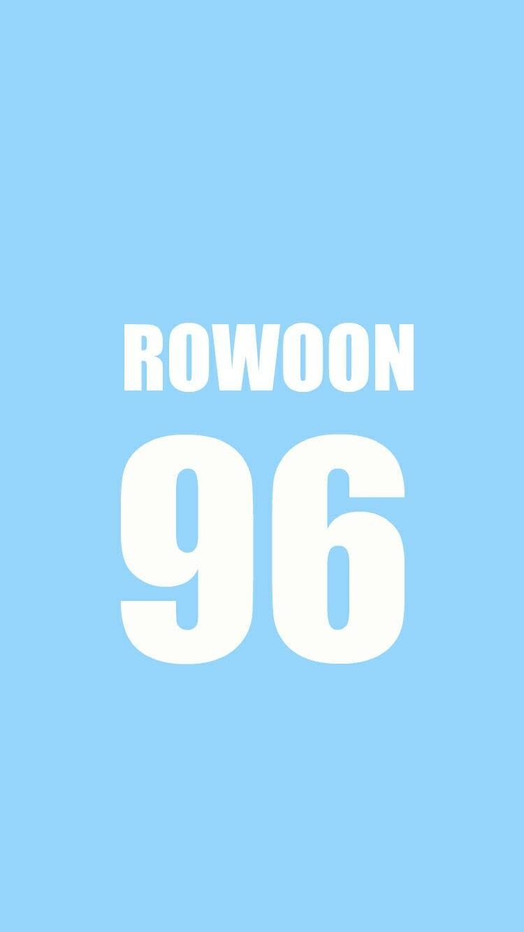 750x1340 Rowoon Wallpaper. Rowoon SF9. Wallpaper and Sf9 rowoon, Phone