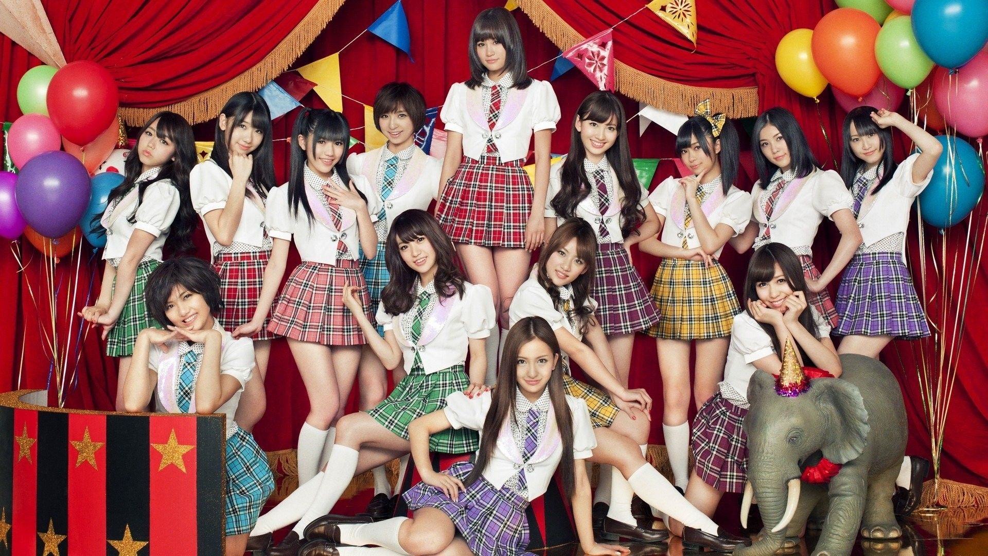 1920x1080 Pop, Fortyeight, Cinema Wallpaper iPhone, Japan, Jpop, akb, Oriental, Akihabara, Akihabara, Free Image Singer, Asian, Jpop, Japanese, Deskto, Desktop