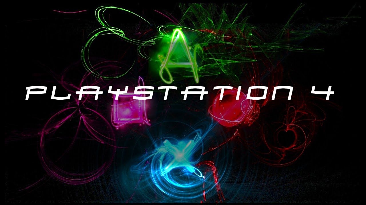 1280x720 Cool PS4 Wallpaper, Desktop