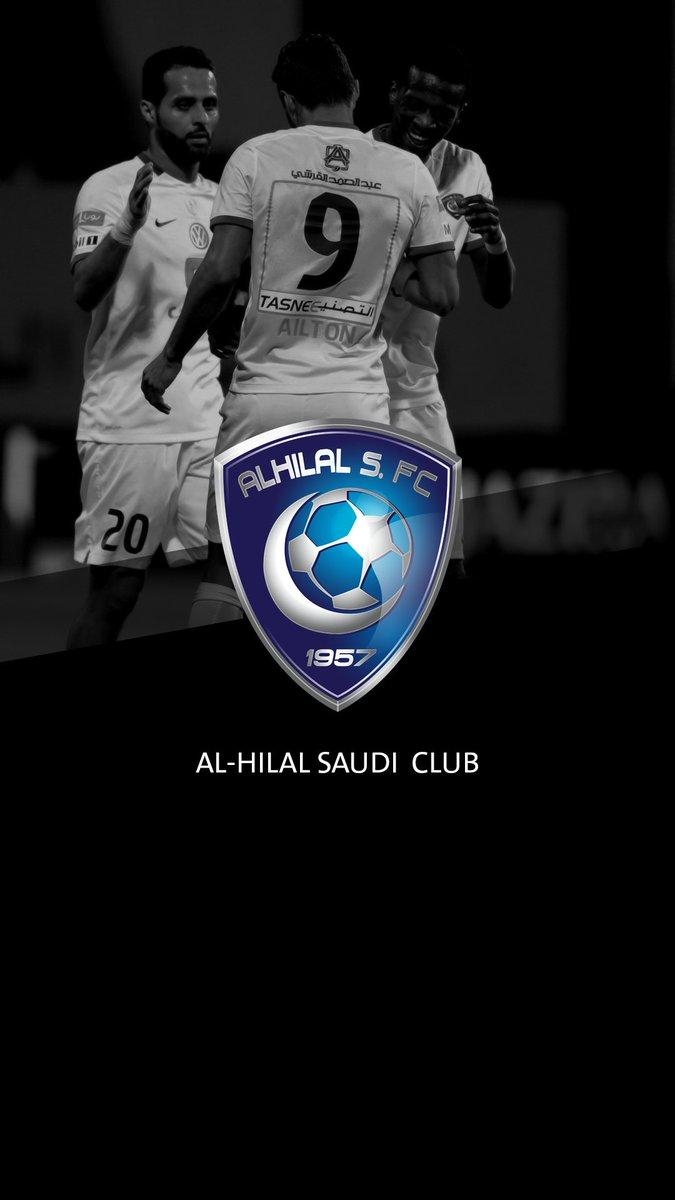 680x1200 خيال????on Twitter: Wallpaper AlHilal FC ????#خلفيات #الهلال, Phone