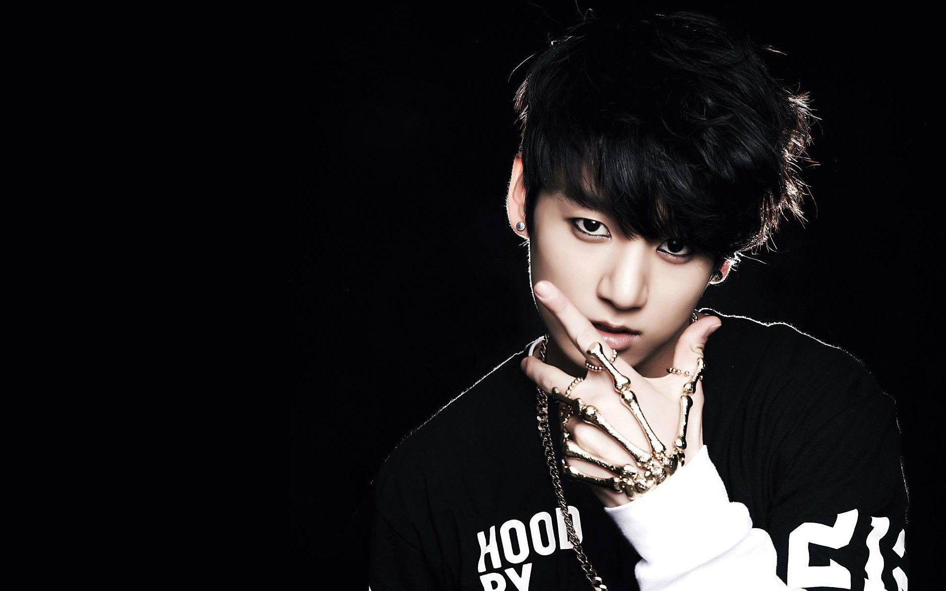 1920x1200 Jungkook Boys KPOP Image Board, Desktop