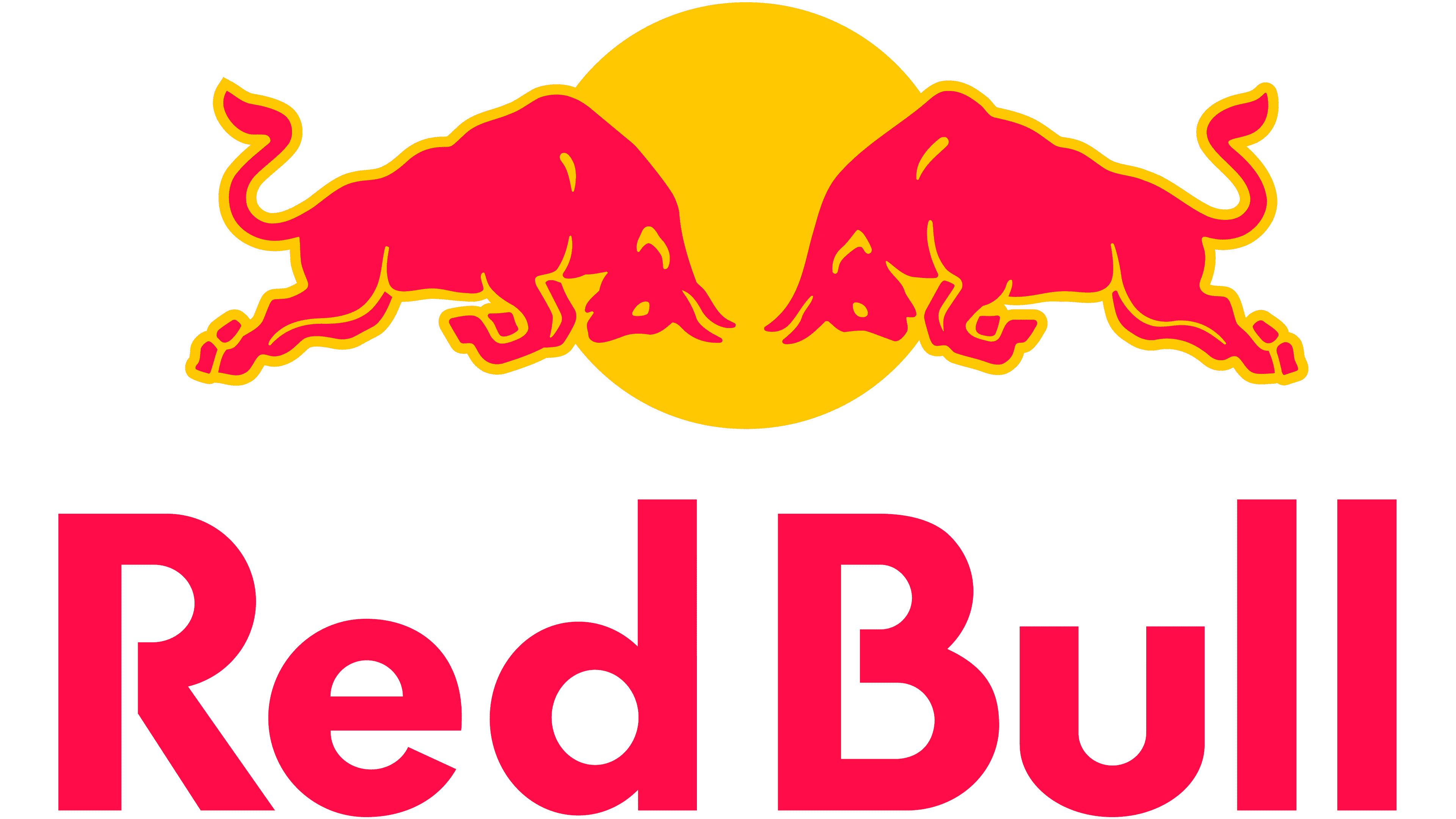 3840x2160 Red Bull Logo Wallpaper: 4K, HD, 1920x Phone & Desktop, Desktop