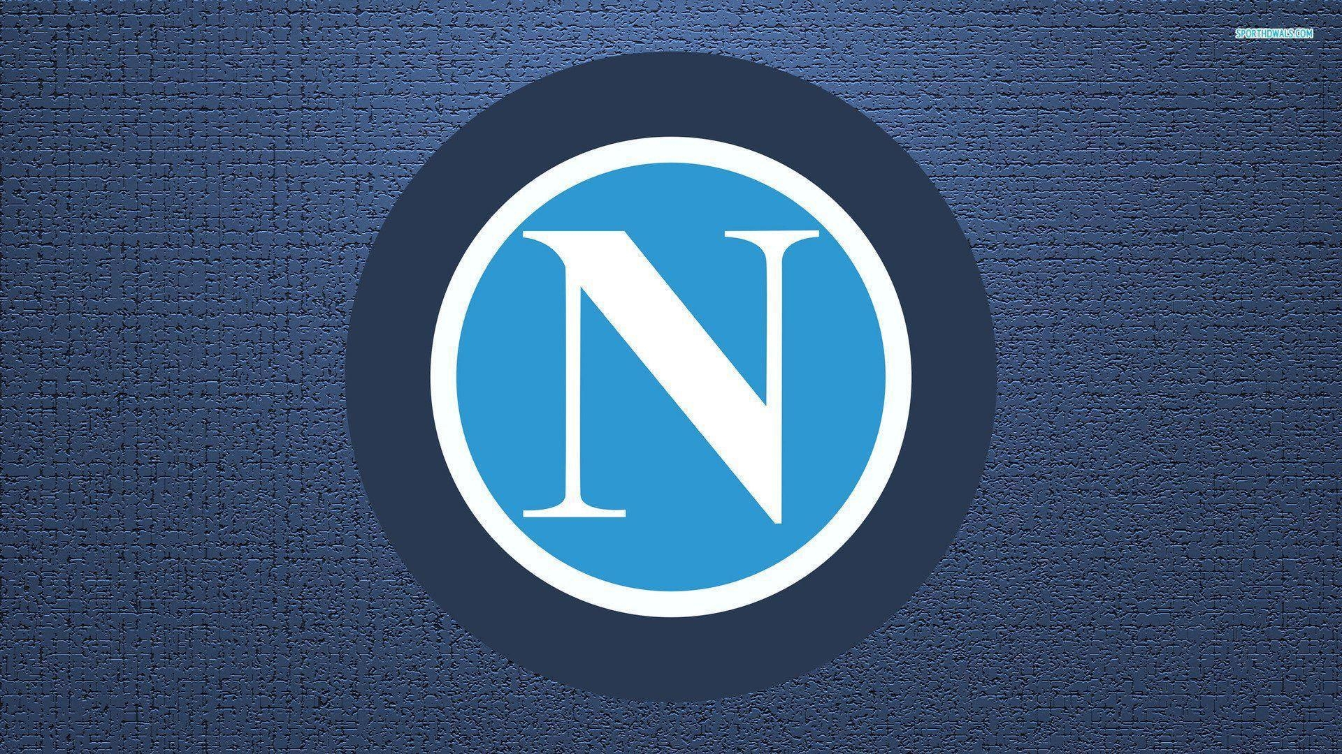 1920x1080 S.S.C. Napoli Wallpaper 315920, Desktop