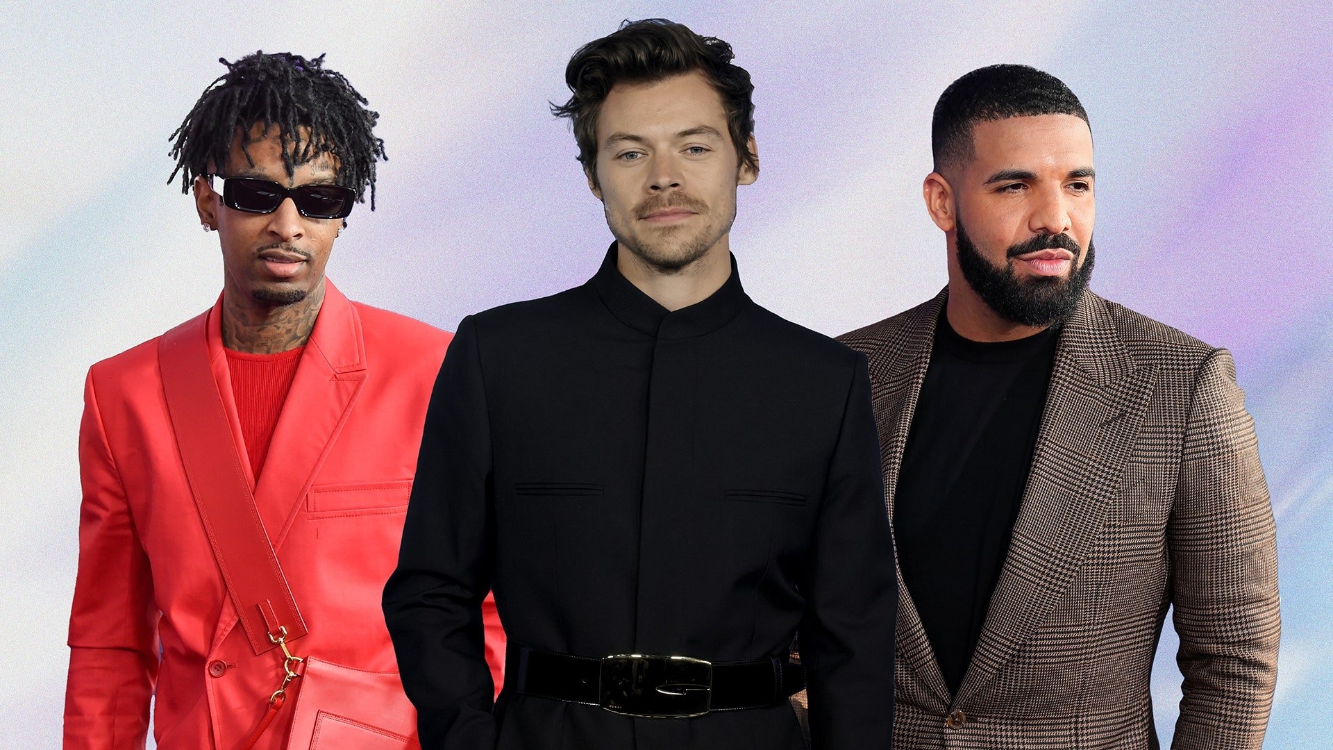 1920x1080 Drake and 21 Savage out themselves as secret Directioners on new collab album, Desktop