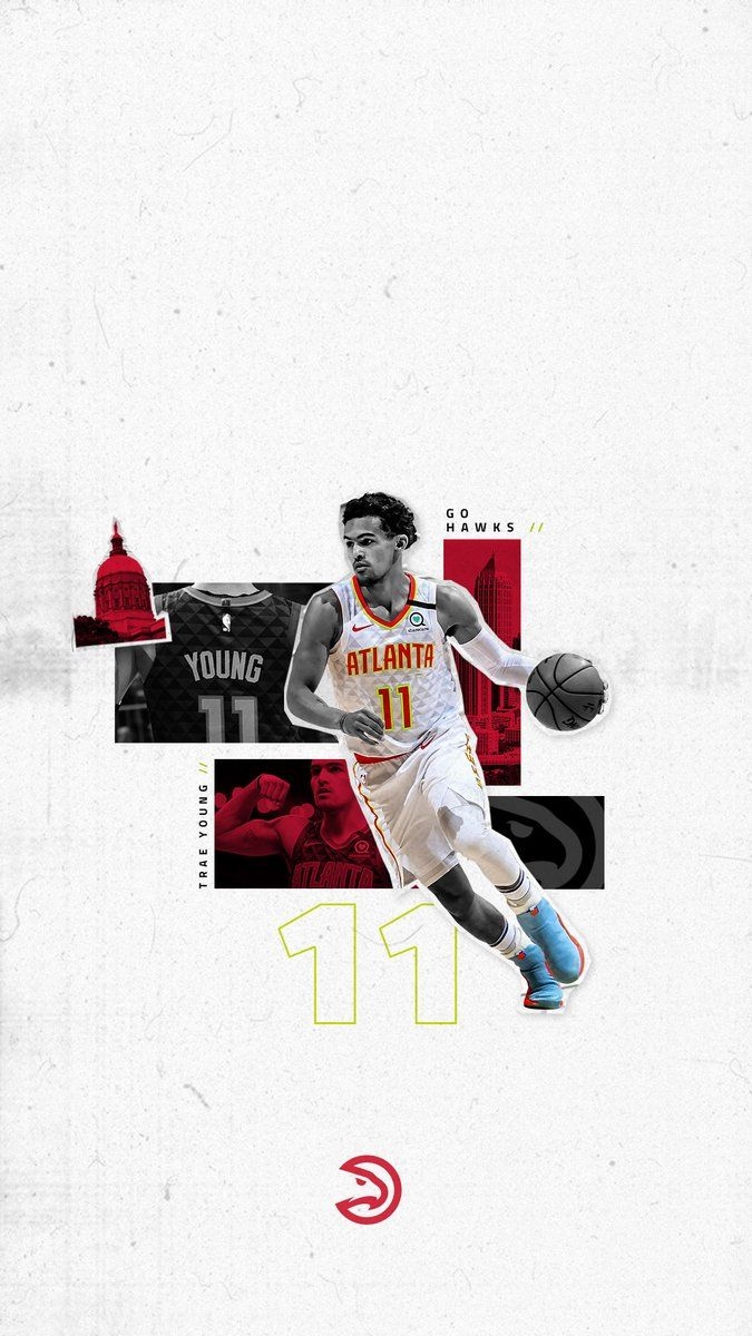 680x1200 Atlanta Hawks out all our new wallpaper here, Phone