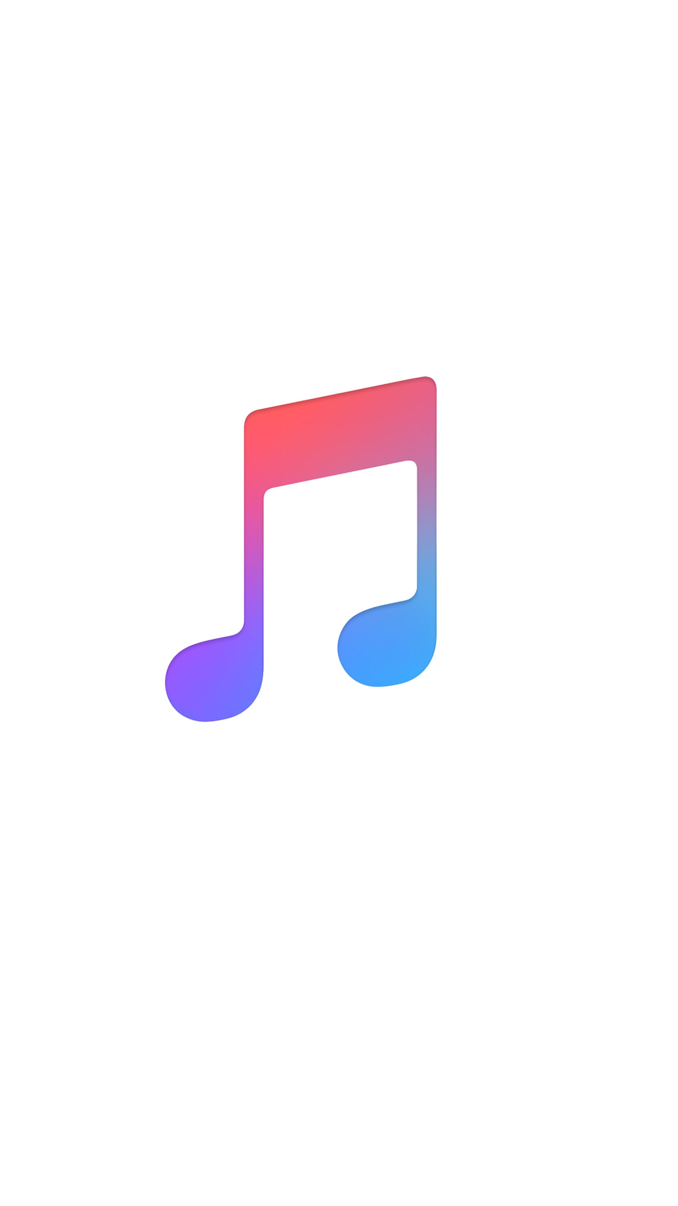 2160x3840 Apple music logo wallpaper. Music logo, Apple wallpaper, Music, Phone