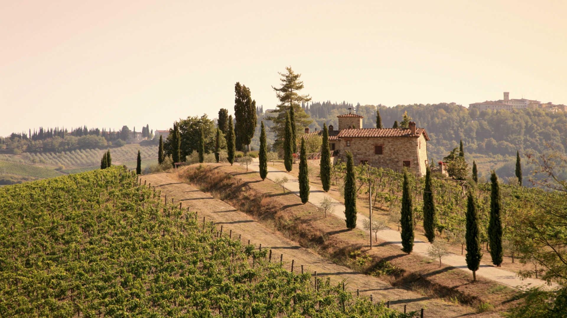 1920x1080 Tuscany Holidays. Book For 2019 2020 With Our Tuscany Experts Today, Desktop