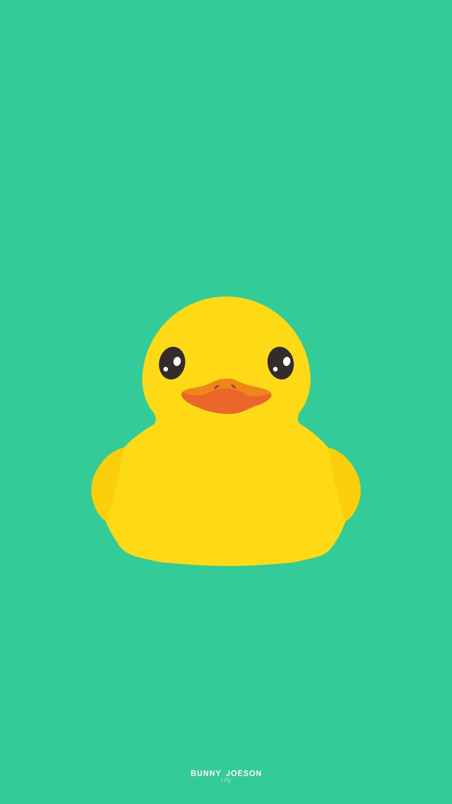 1440x2560 Rubber Duck Wallpaper Free Rubber Duck Background, Phone