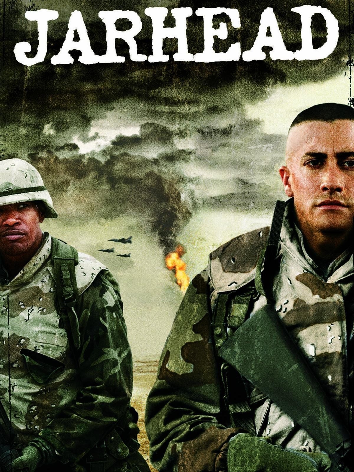 1200x1600 Watch Jarhead, Phone