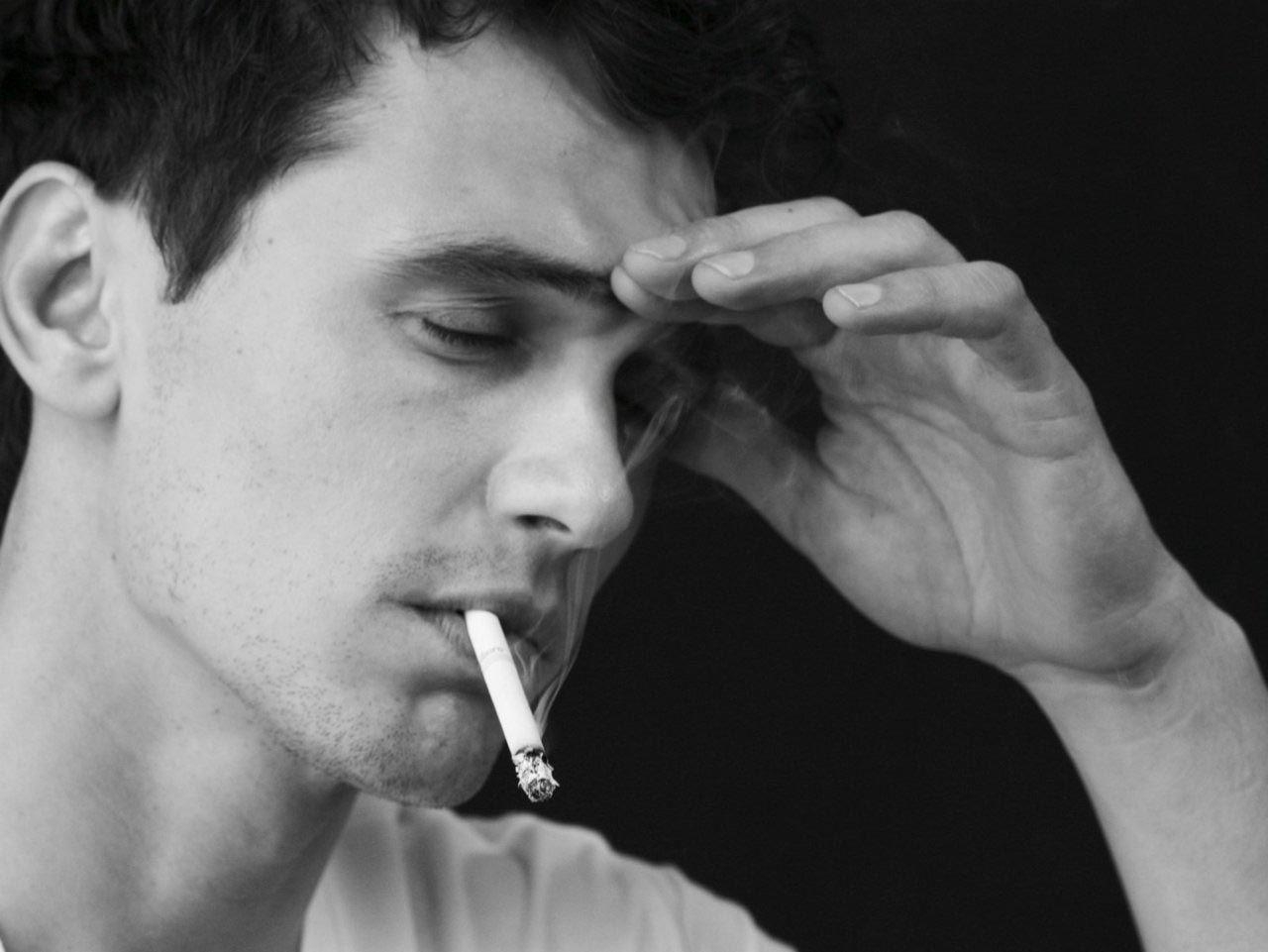 1280x970 Smoking Boy Wallpaper HD, Desktop