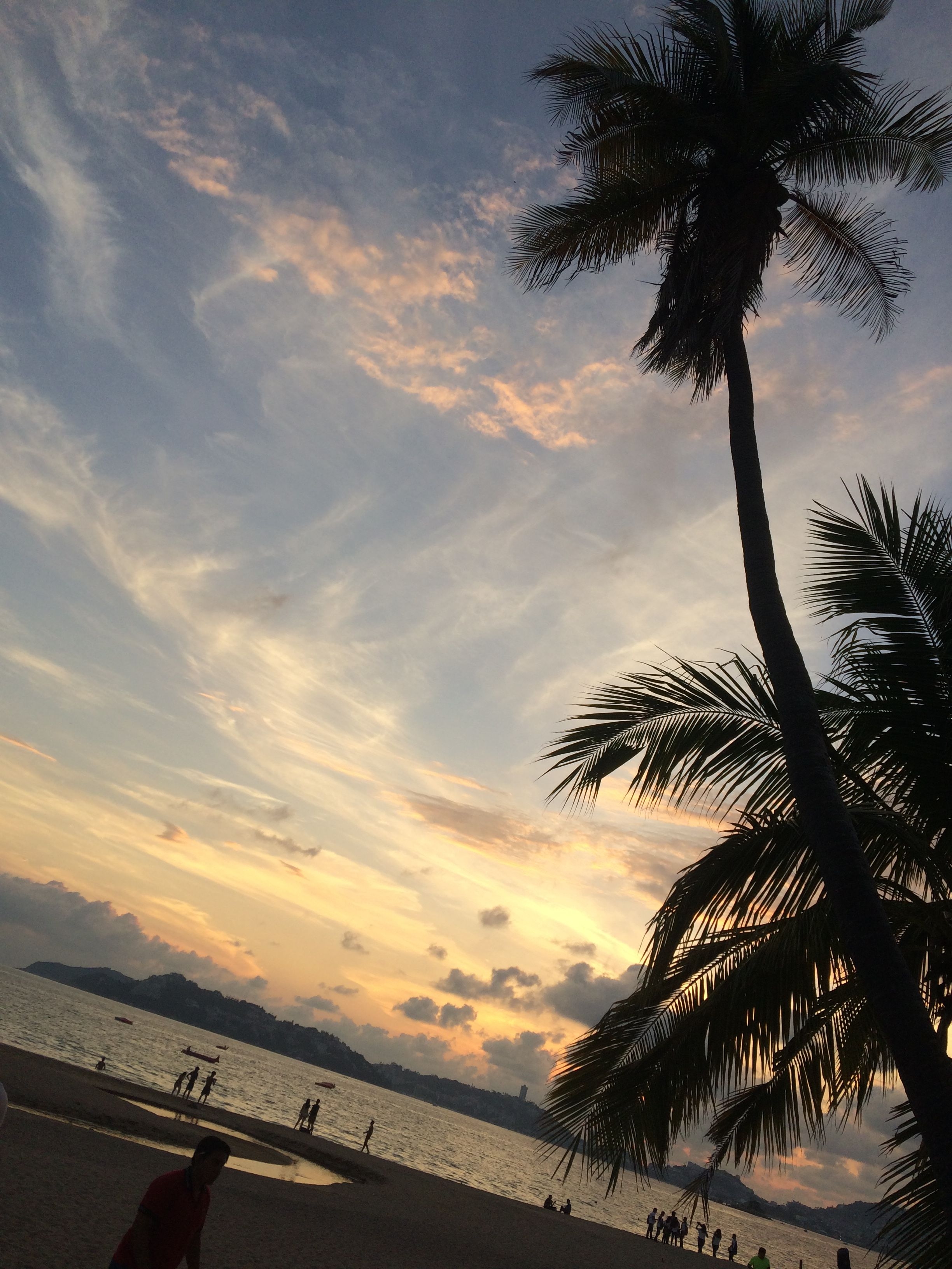 2450x3270 Acapulco beach!!. Beautiful landscapes, Pretty background, Nature wallpaper, Phone