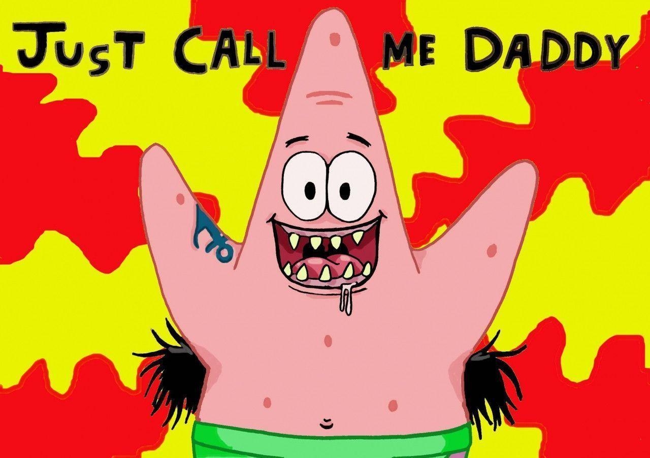 1280x910 Patrick Star Wallpaper Free Patrick Star Background, Desktop