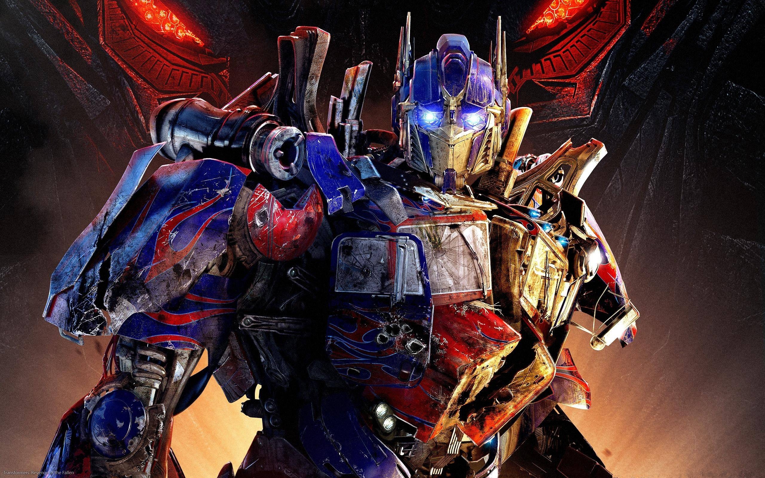 2560x1600 Transformer Optimus Prime High Definition Wallpaper Desktop, Desktop