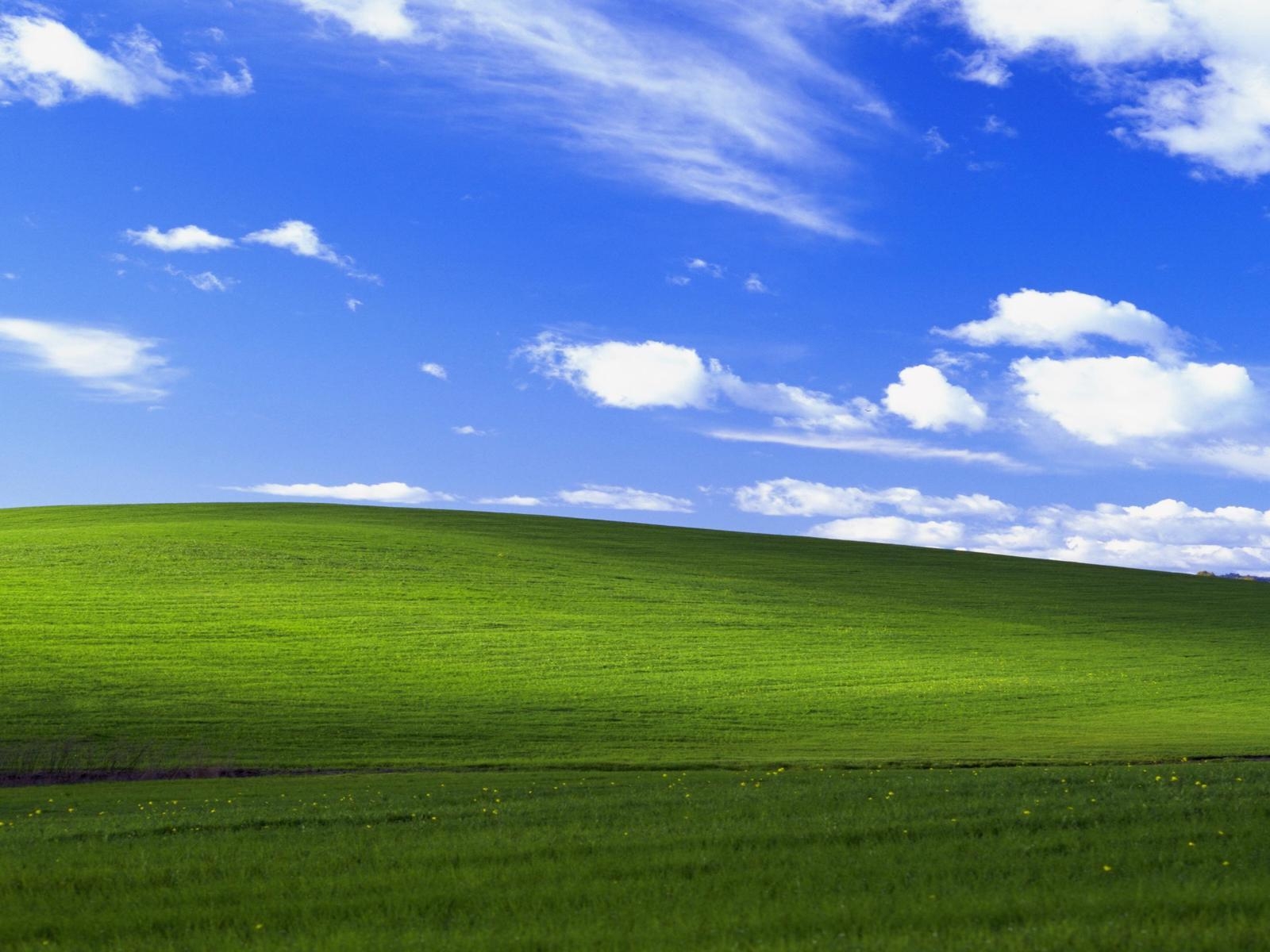 1600x1200 Windows Xp Bliss 4k  Resolution HD 4k Wallpaper, Desktop