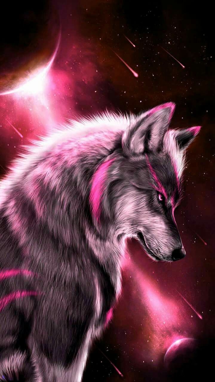 720x1280 Wolves Wolfs. Wolf Painting, Wolf Artwork, Wolf Wallpaper, Phone