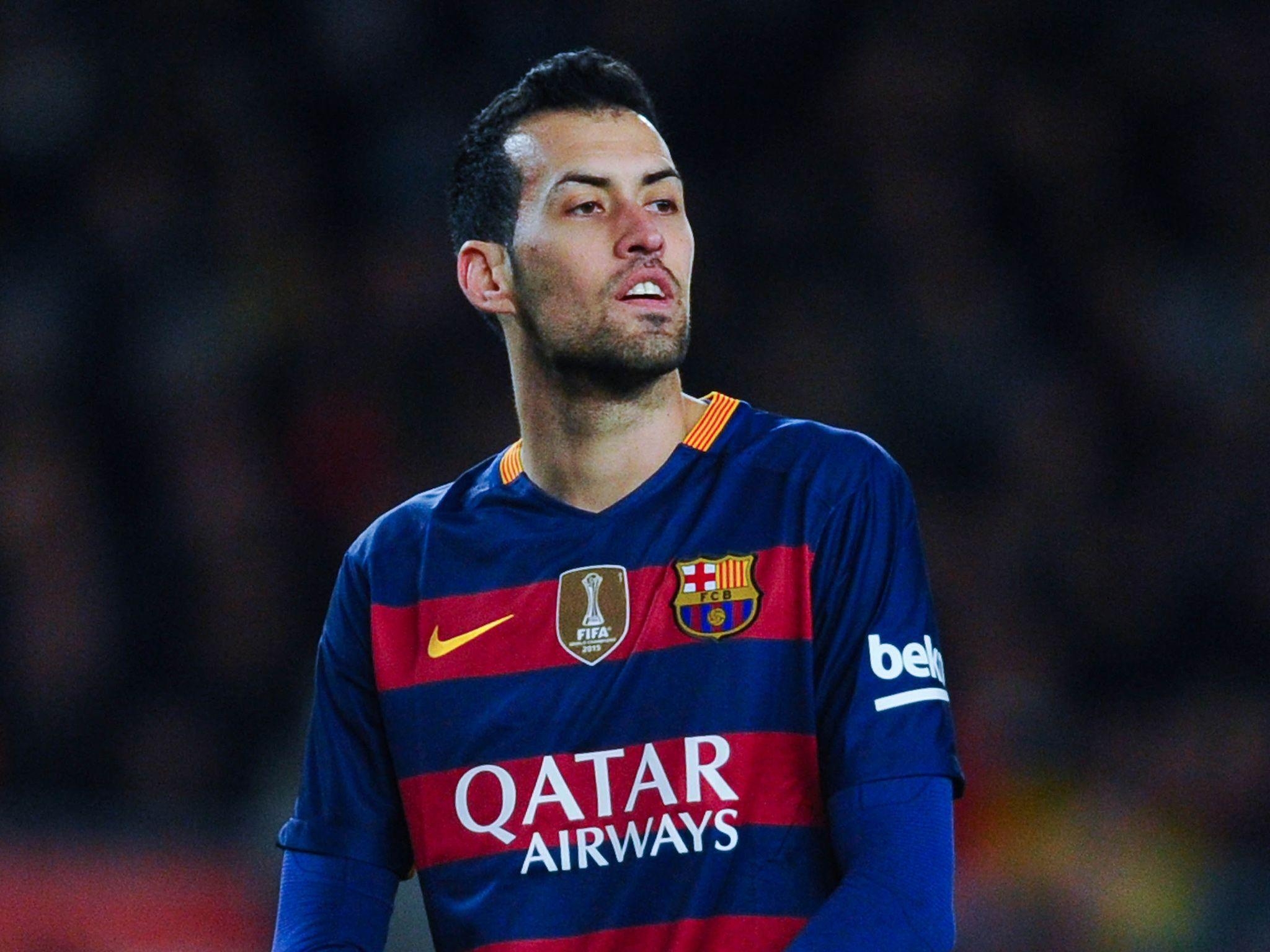 2050x1540 Sergio Busquets Hints At Reunion With Manchester City Bound Pep, Desktop