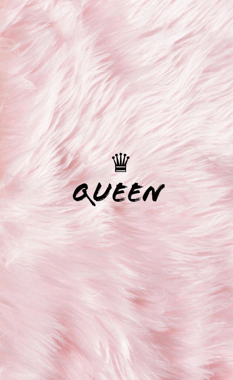 750x1230 Pink Queen Wallpaper Free Pink Queen Background, Phone