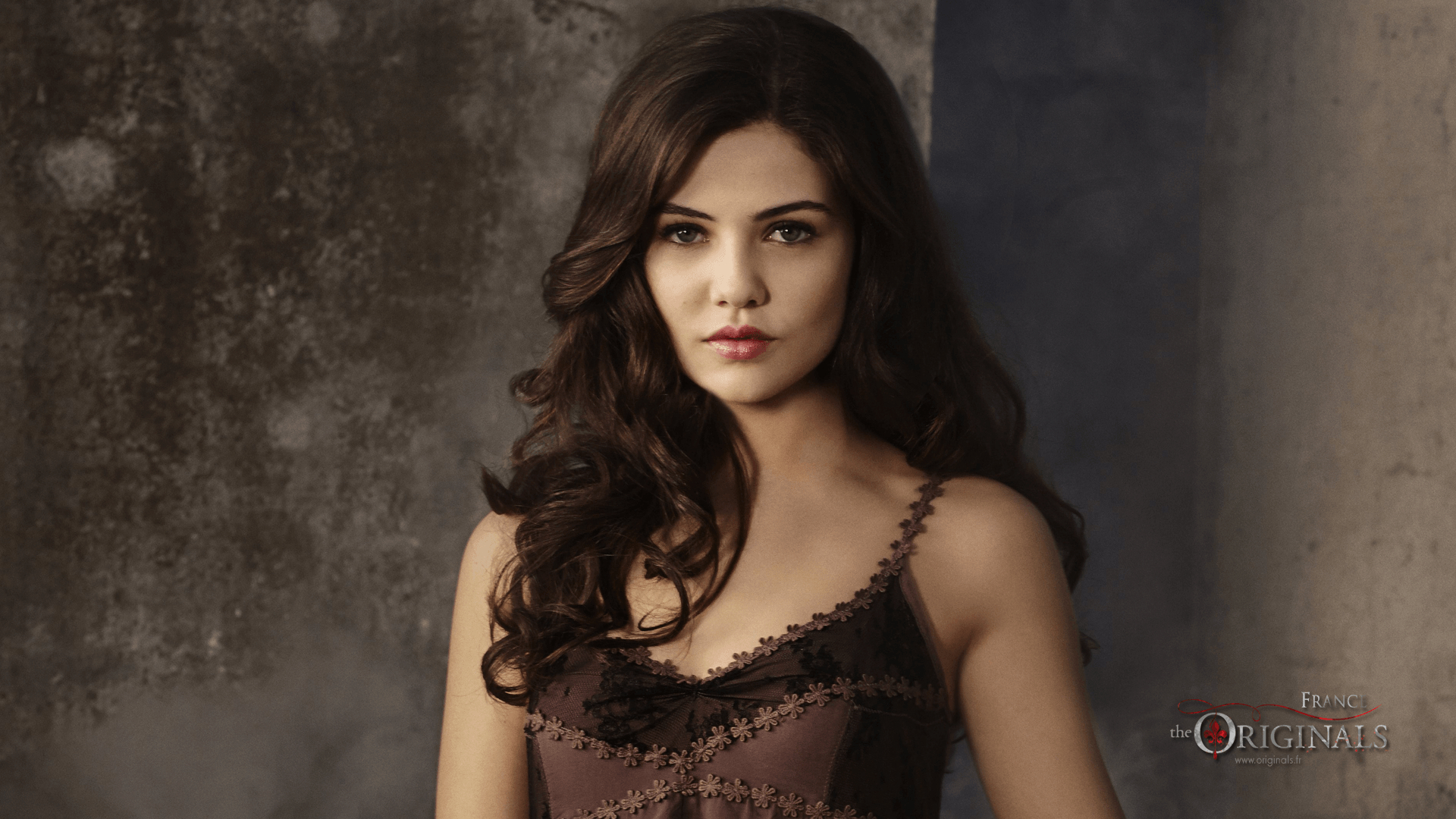 1920x1080 Danielle Campbell The Originals Wallpaper, Desktop