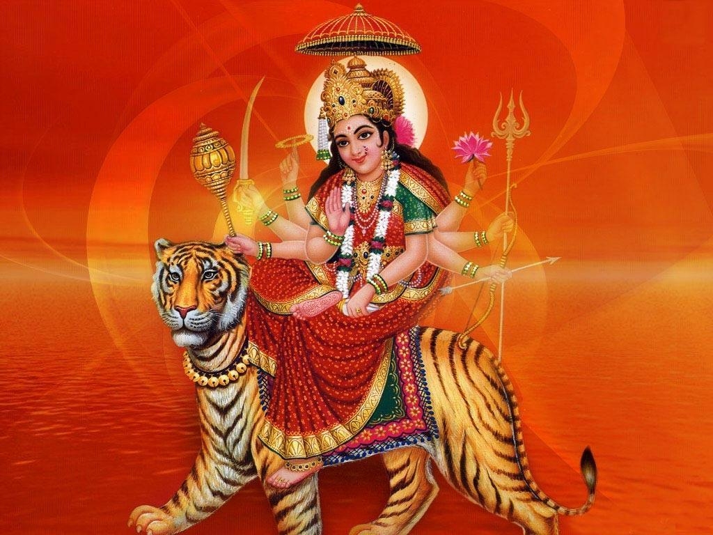 1030x770 Maa Durga Wallpaper for Android, Desktop