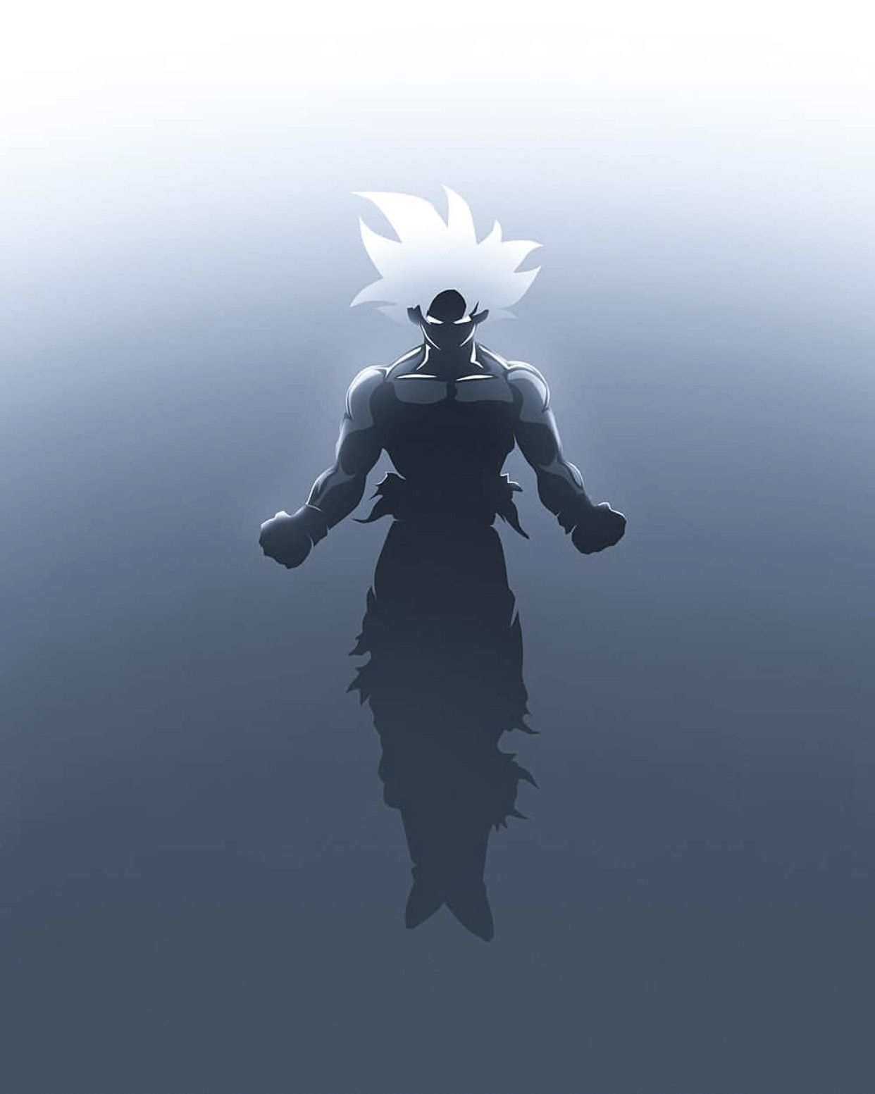 1250x1560 Anime dragon ball, Goku wallpaper, Phone