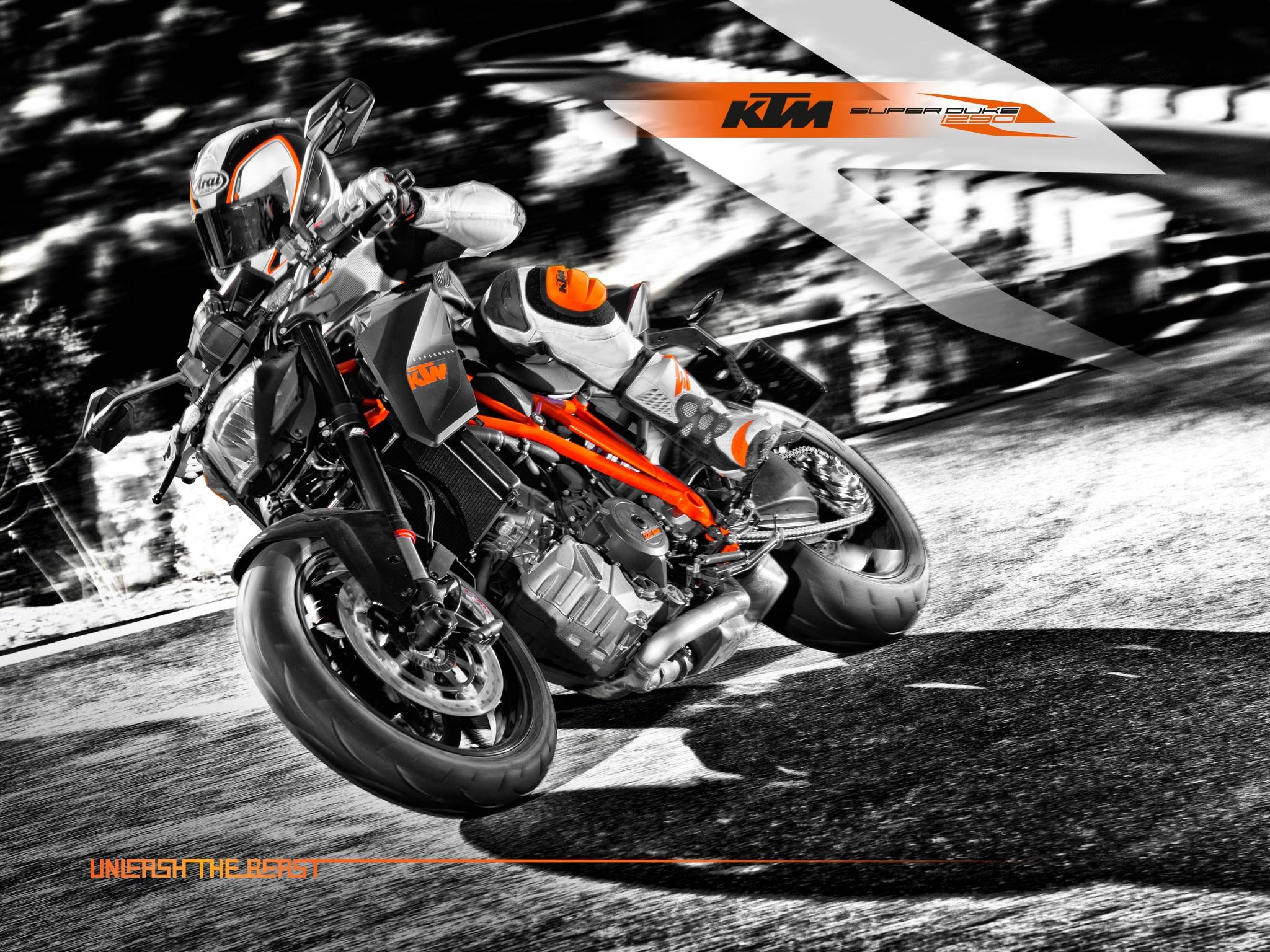 2050x1540 KTM 1290 SUPER DUKE R, Desktop