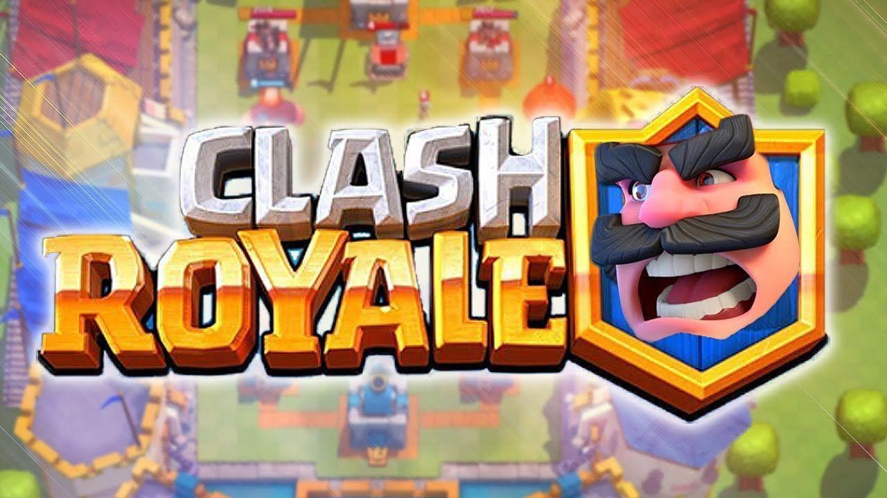 1280x720 Special Clash Royale Wallpaper. Full HD Picture, Desktop