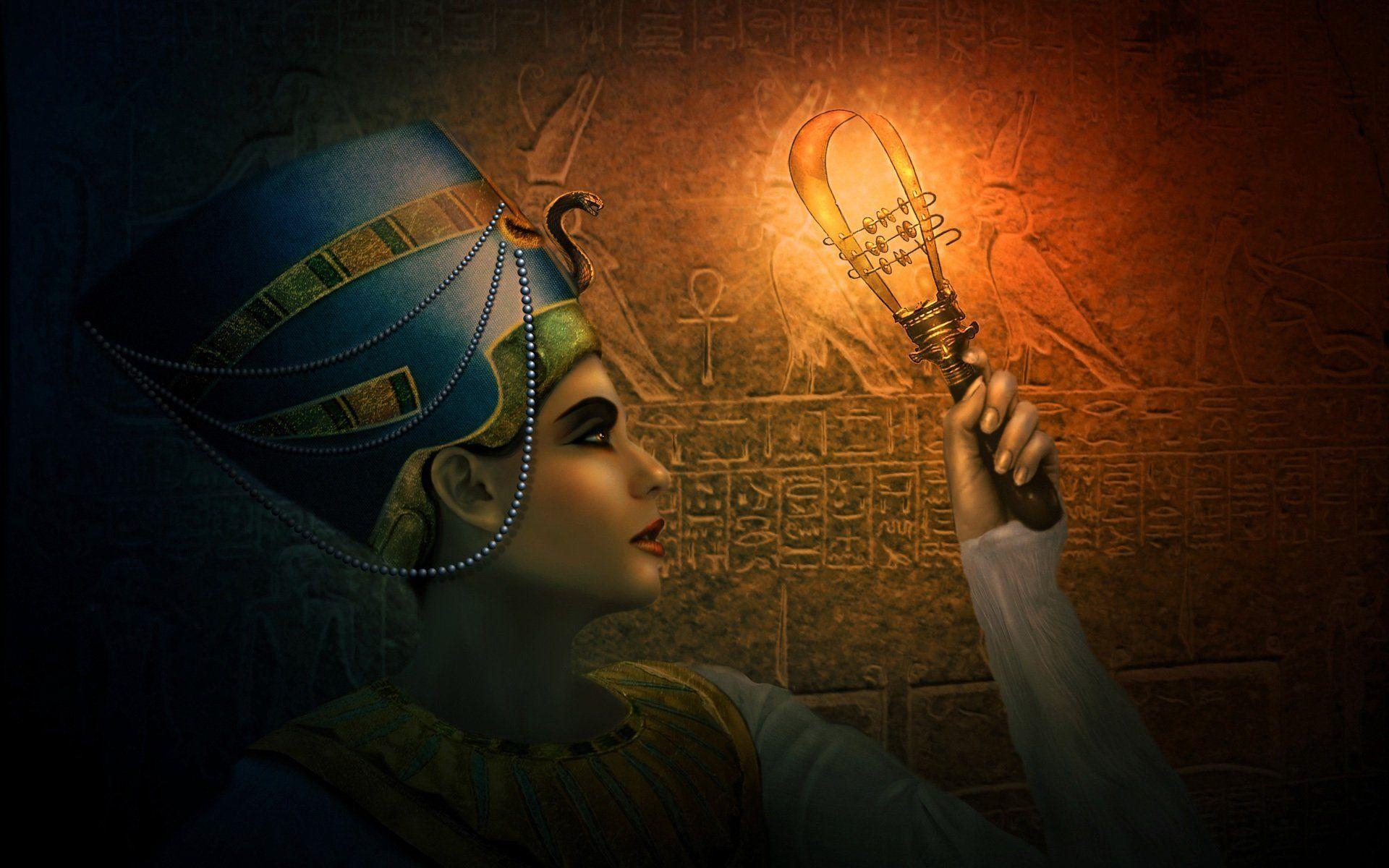 1920x1200 Cleopatra HD Wallpaper, Desktop