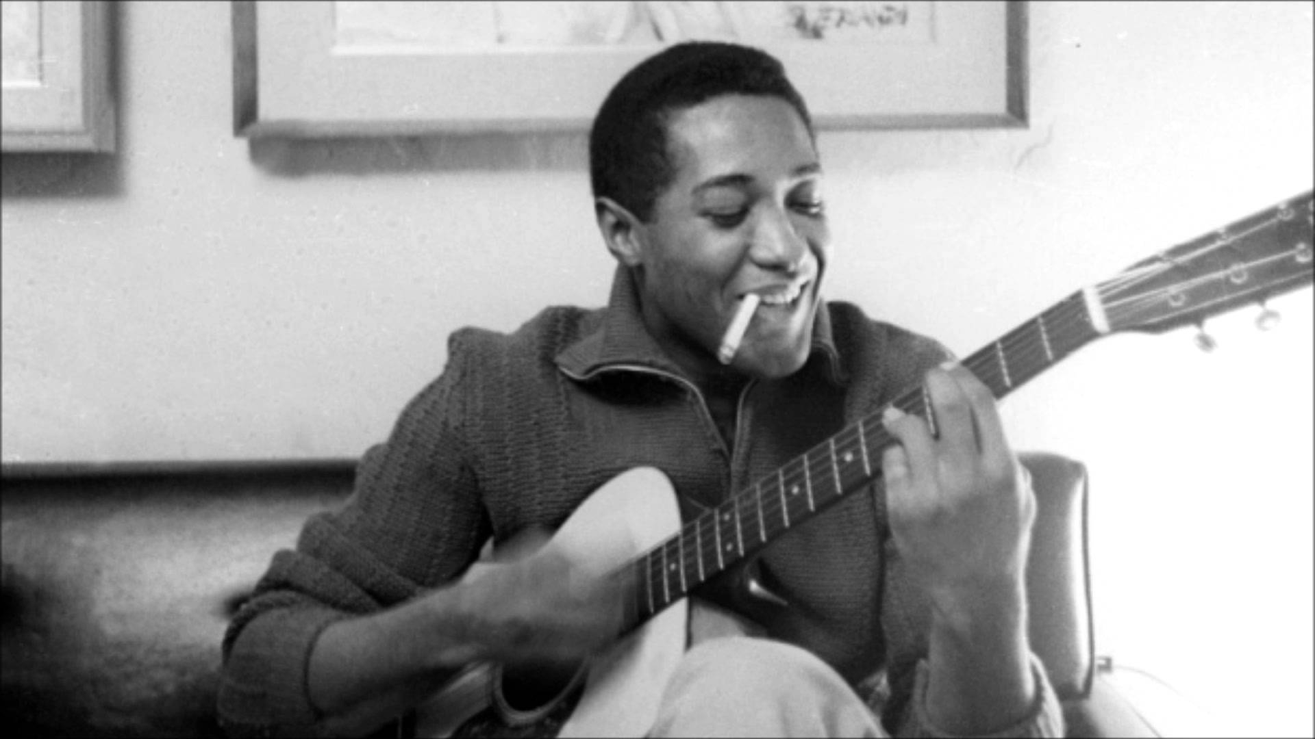 1920x1080 Sam Cooke Lost Love Medley Baby, Please Come Home, It's Alright, Desktop