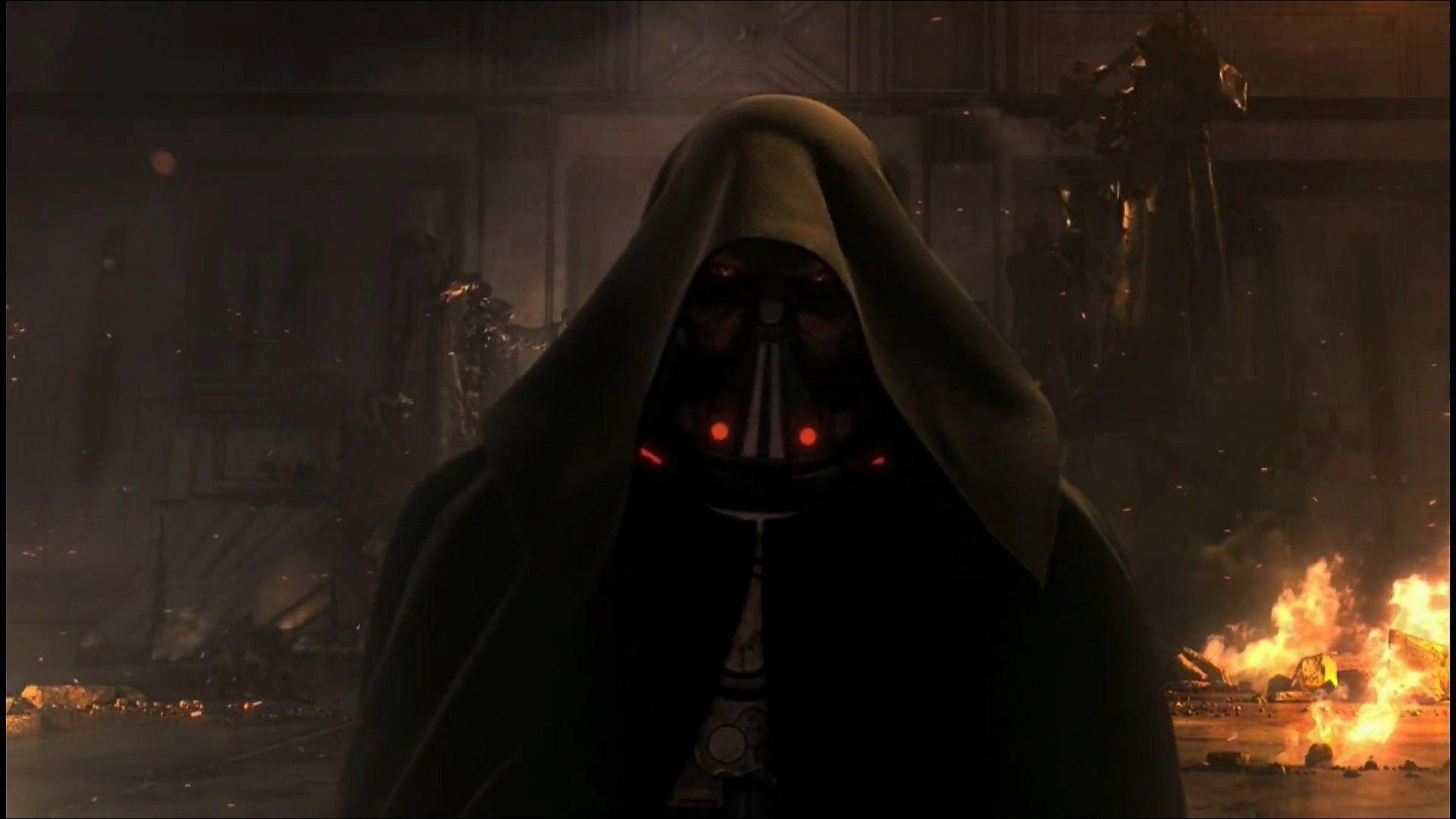 1920x1080 Star Wars Revan Wallpaper, Desktop