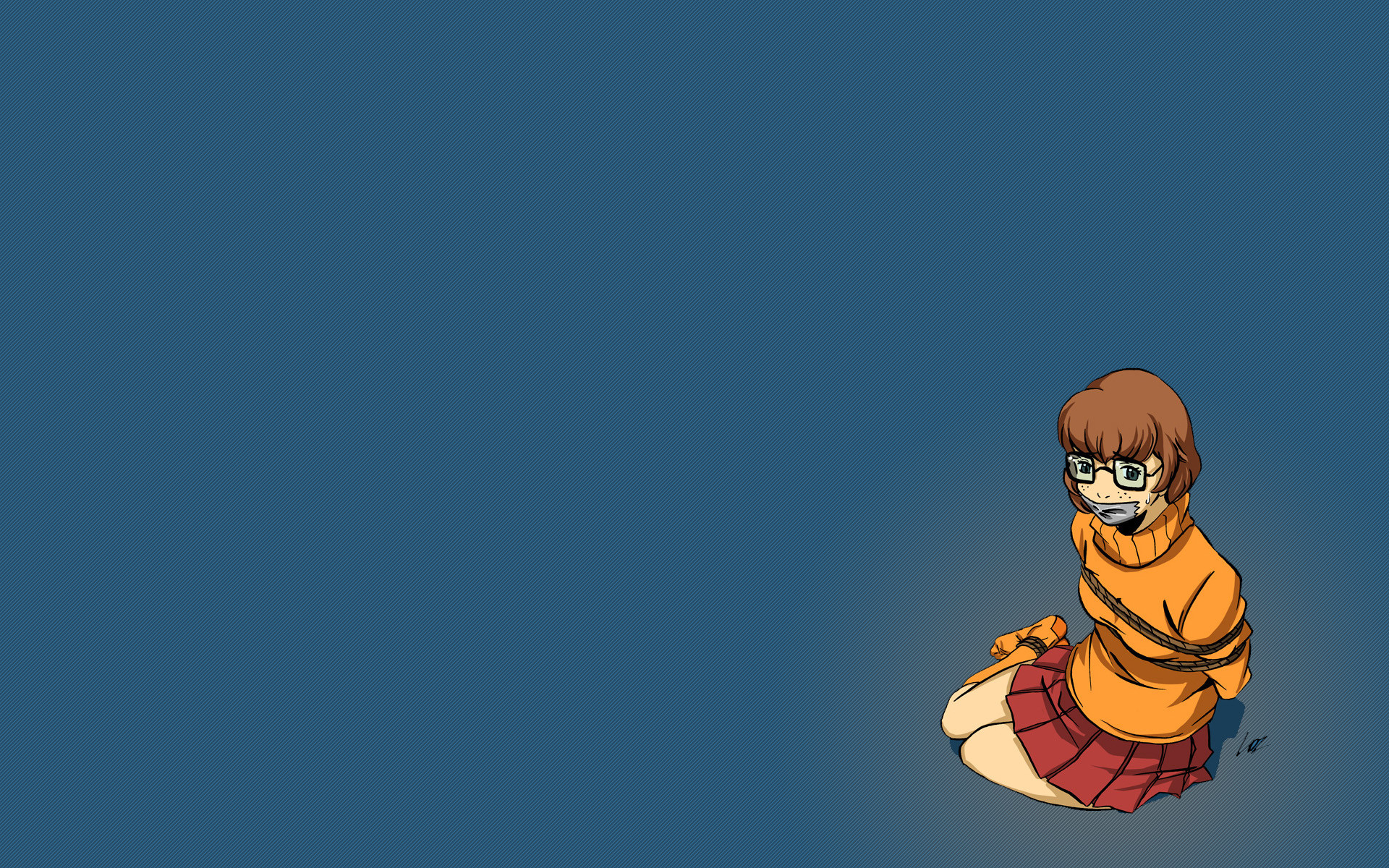 1920x1200 Velma Wallpaper, Desktop