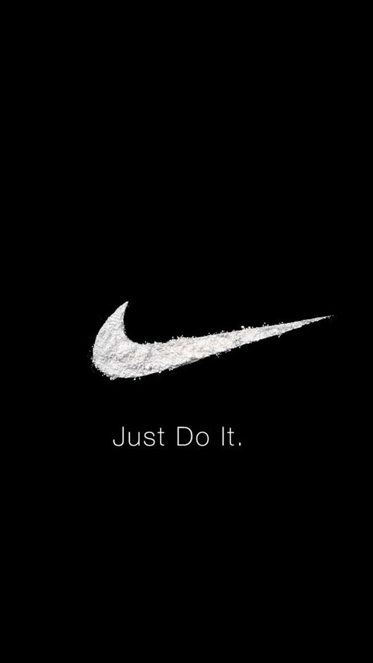 750x1340 iPhone Nike Wallpaper HD, Phone