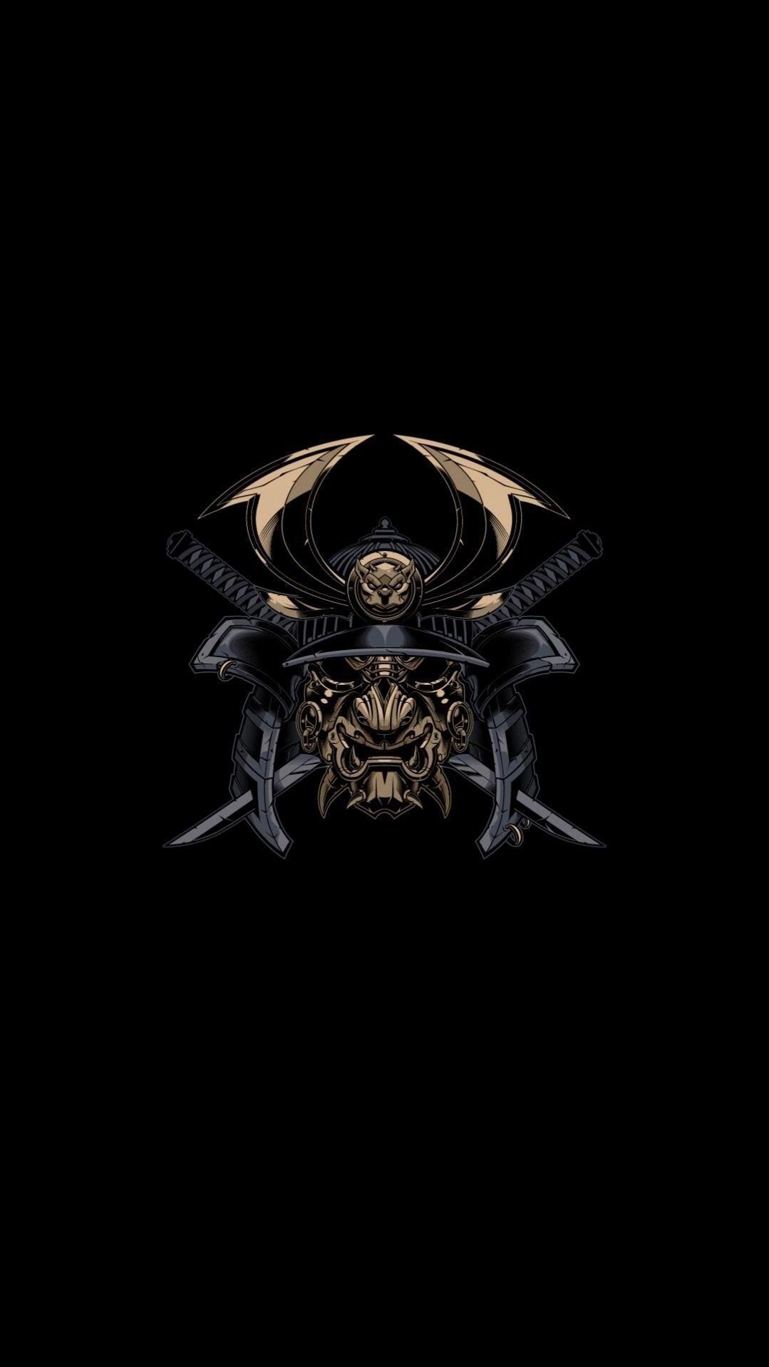 1080x1920 Latest Samurai. iPhone X Wallpaper. Samurai wallpaper, Samurai art, Wallpaper diy crafts, Phone