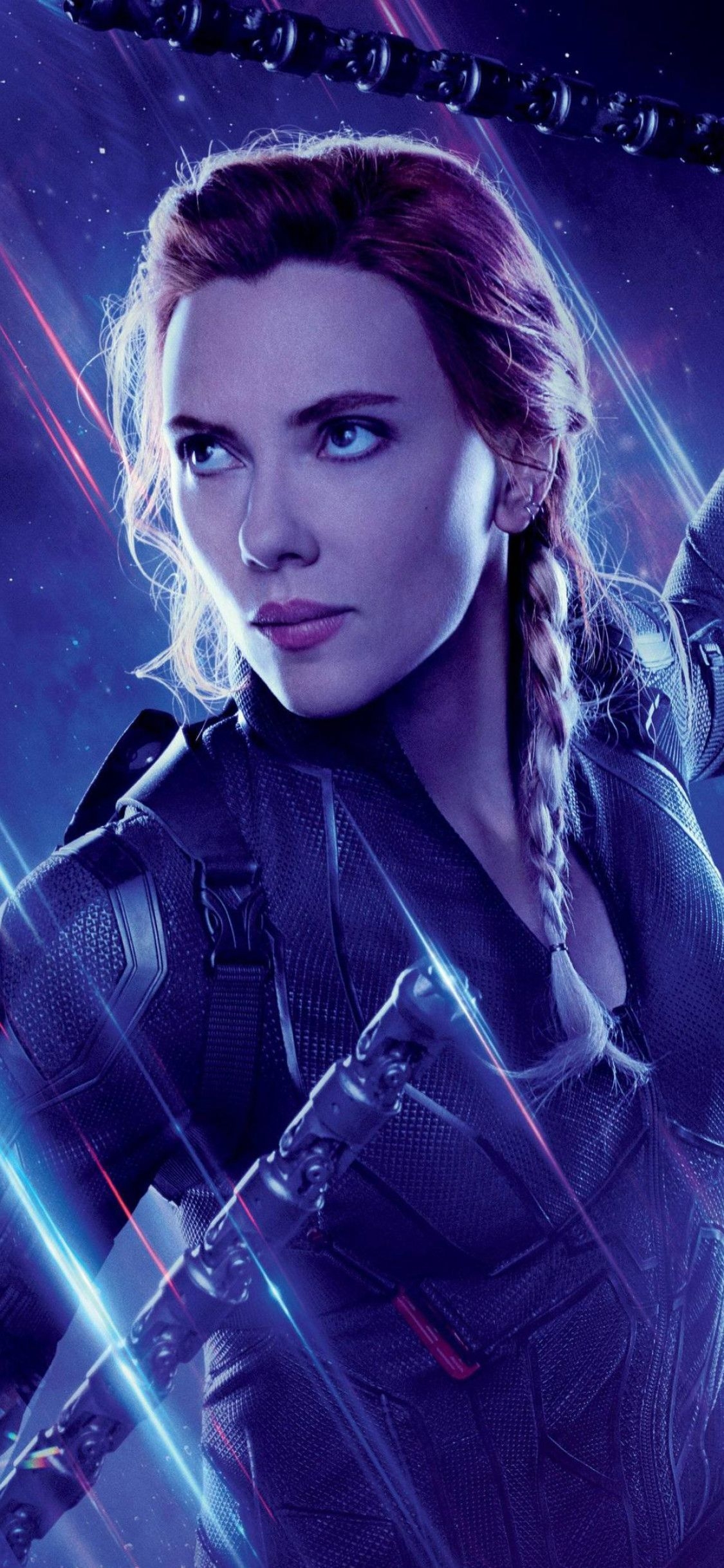 1130x2440 Black Widow In Avengers Endgame iPhone XS, iPhone iPhone X HD 4k Wallpaper, Image, Backg. Black widow avengers, Black widow marvel, Black widow film, Phone