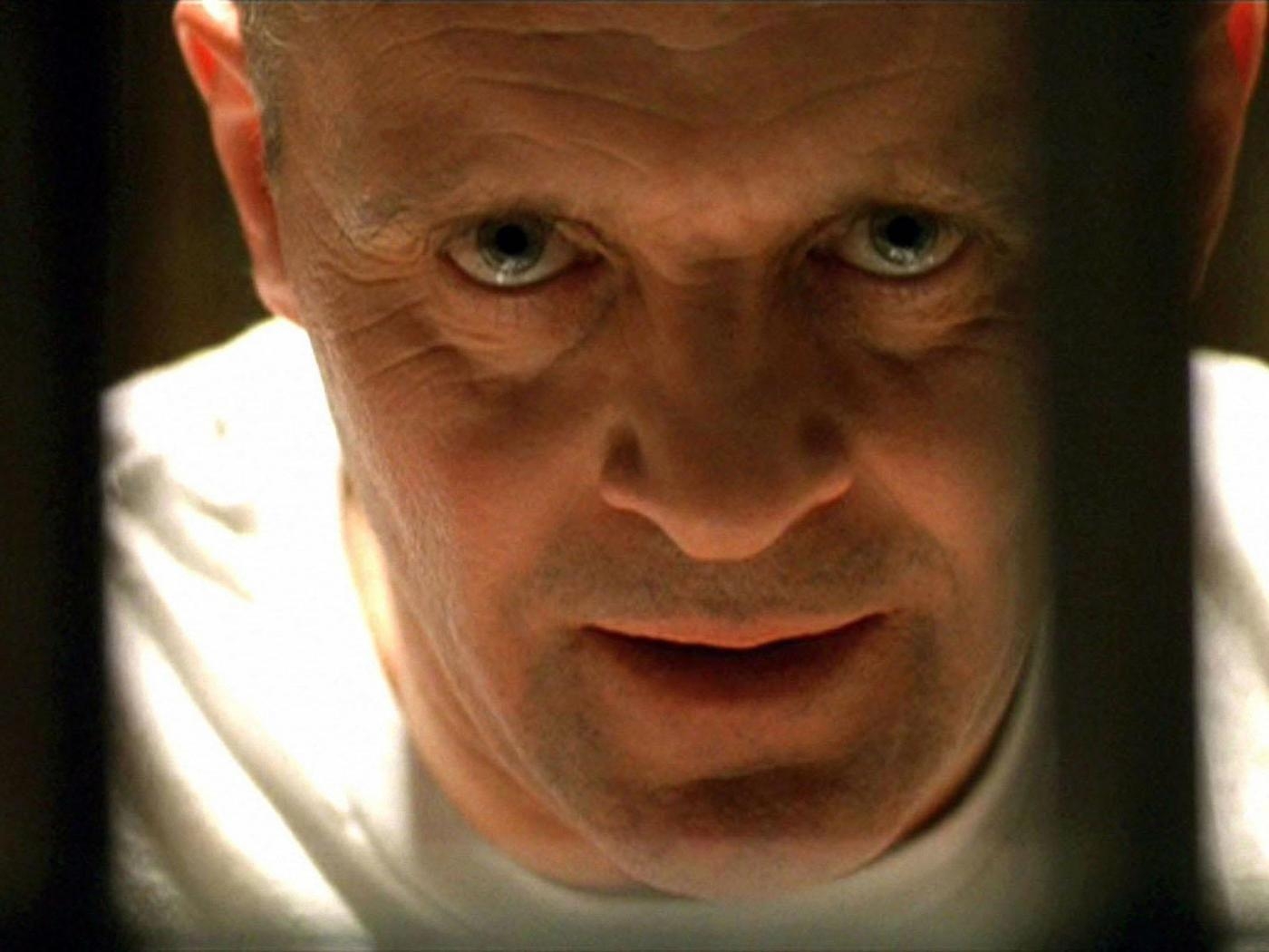 1400x1050 Which 'Silence Of The Lambs' Character Are You?, Desktop