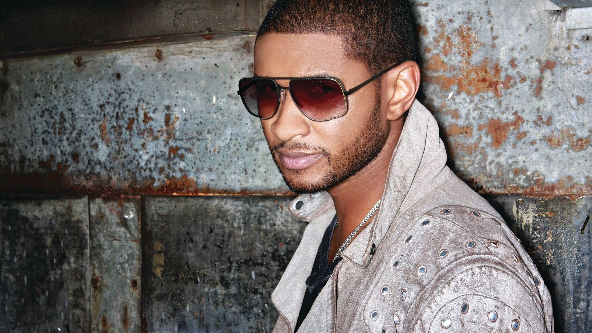 1920x1080 Usher Wallpaper, Desktop