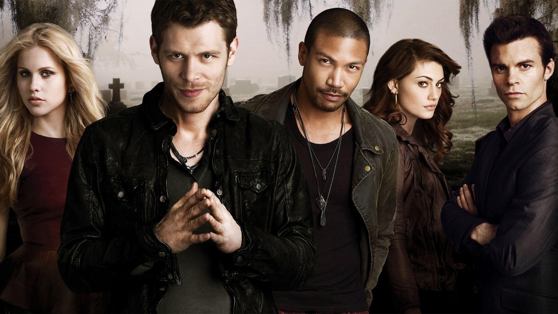 1920x1080 The Originals Wallpaper HD, Desktop