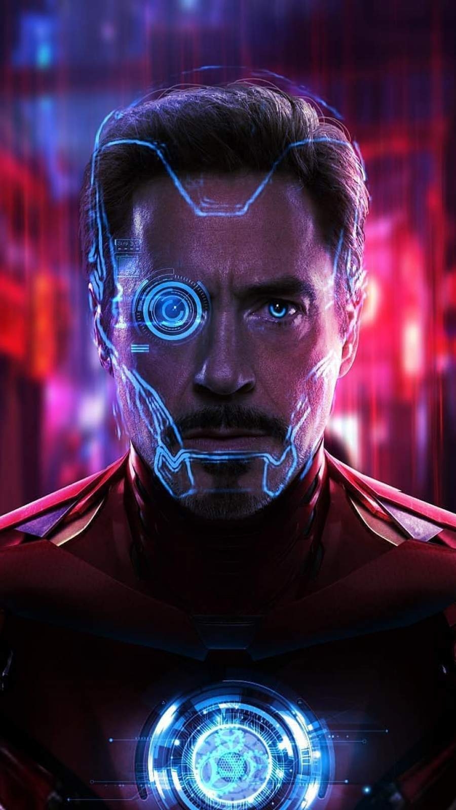 900x1600 Tony Stark Iron Man iPhone Wallpaper Wallpaper, iPhone, Phone