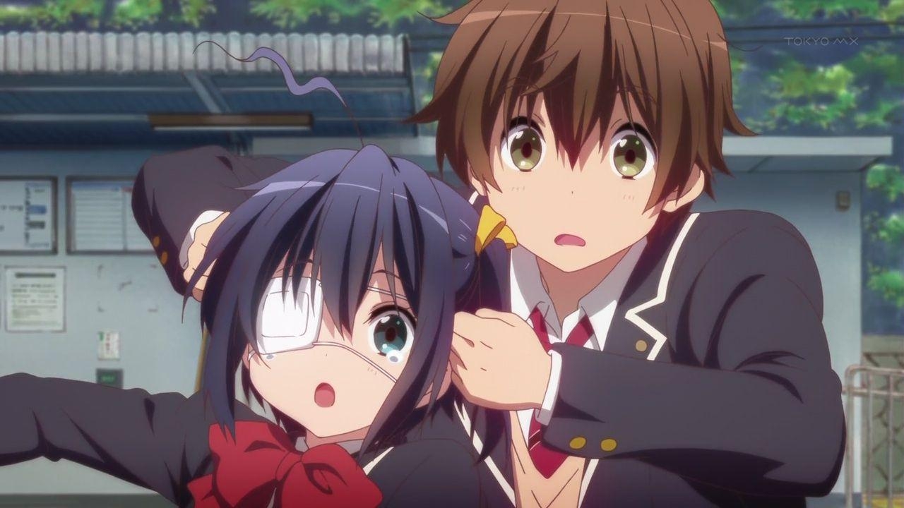 1280x720 Chuunibyou demo Koi ga Shitai! image Chuunibyou demo Koi ga, Desktop