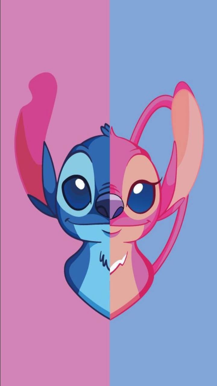 720x1280 Cute Wallpaper Stitch And Angel / Disney stitch lilo stitch cute stitch cute disney wallpaper wallpaper iphone cute stitch tumblr stitch drawing stitch character stitch and angel, Phone