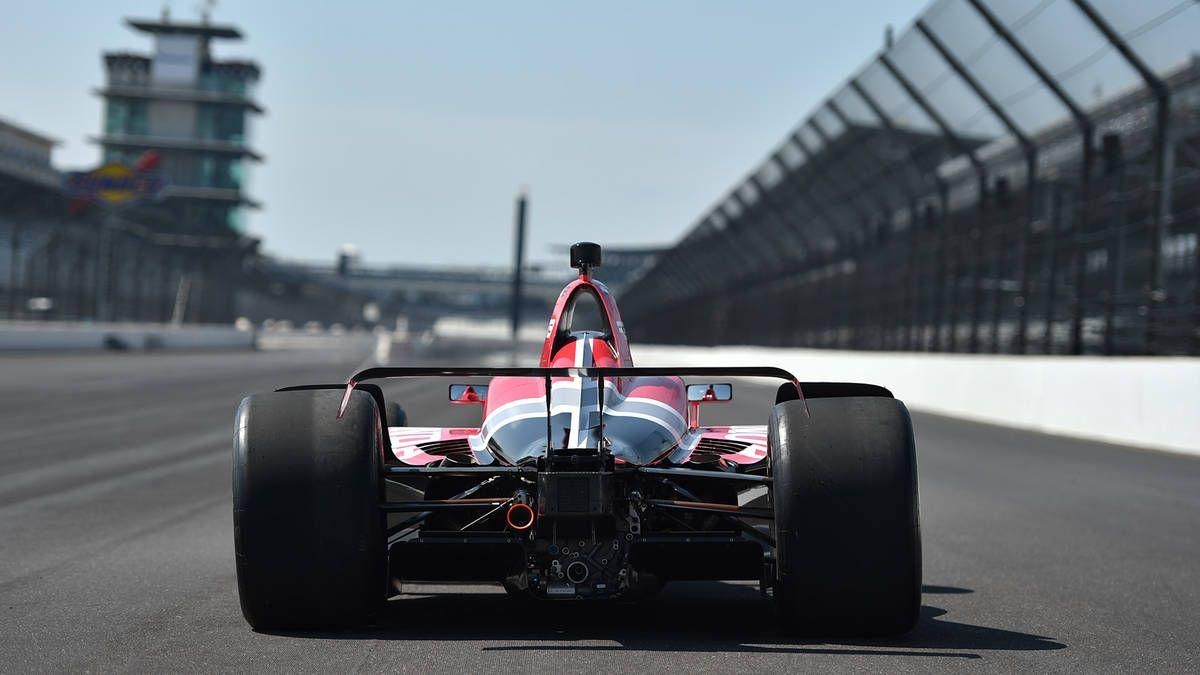 1200x680 First photo: IndyCar finally shows off its 2018 universal aero kits, Desktop