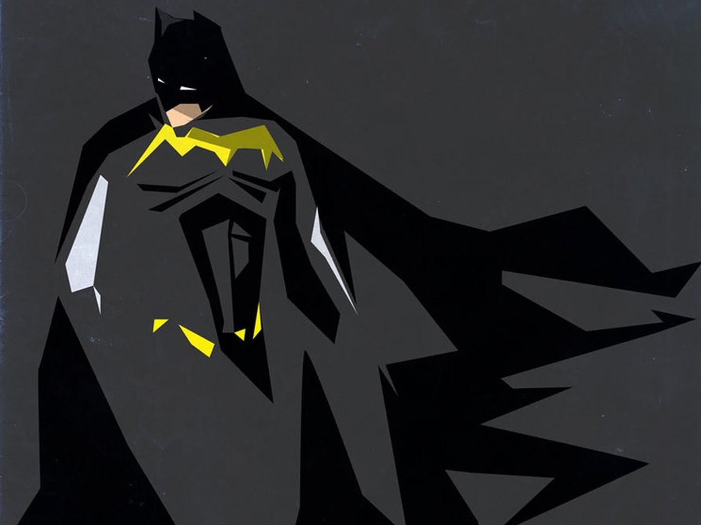 1440x1080  high resolution wallpaper widescreen batman, Desktop