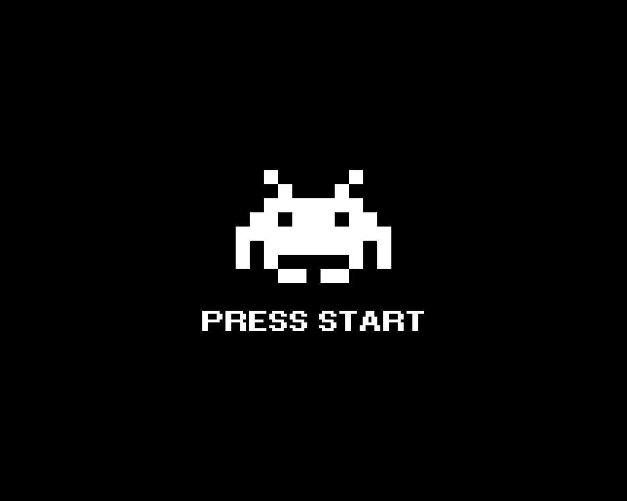 1280x1030 Space Invaders Wallpaper. Space Invaders Background, Desktop