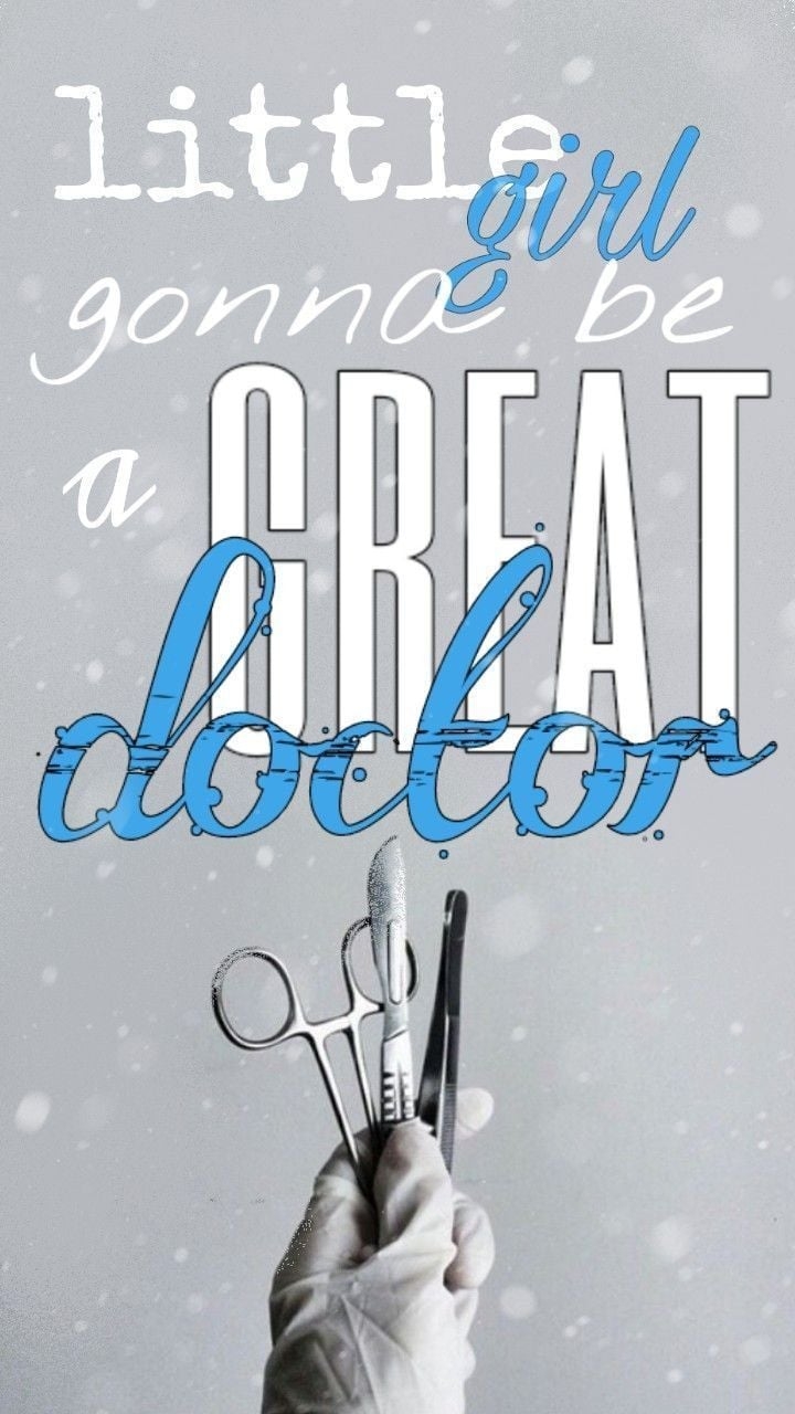 720x1280 Doctor Motivation Wallpaper Free Doctor Motivation Background, Phone